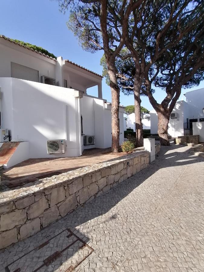 Villa 88 Almancil Exterior foto